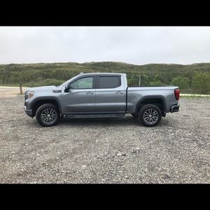 Meet your Posher, Vaughn